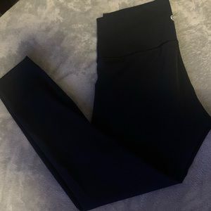 Lululemon high waisted leggings